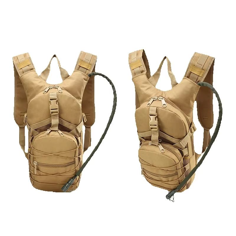 Męski plecak rowerowy z system – Mountain Biking Hydration Pack recenzja i cena