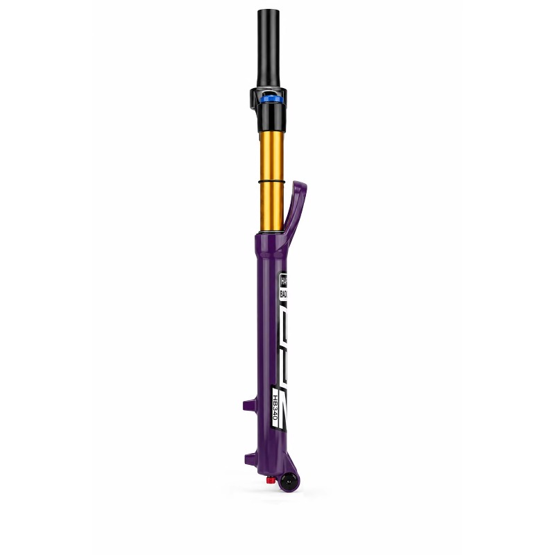 Widelec amortyzowany MTB 27,5/ – Mtb Fork Air recenzja i cena