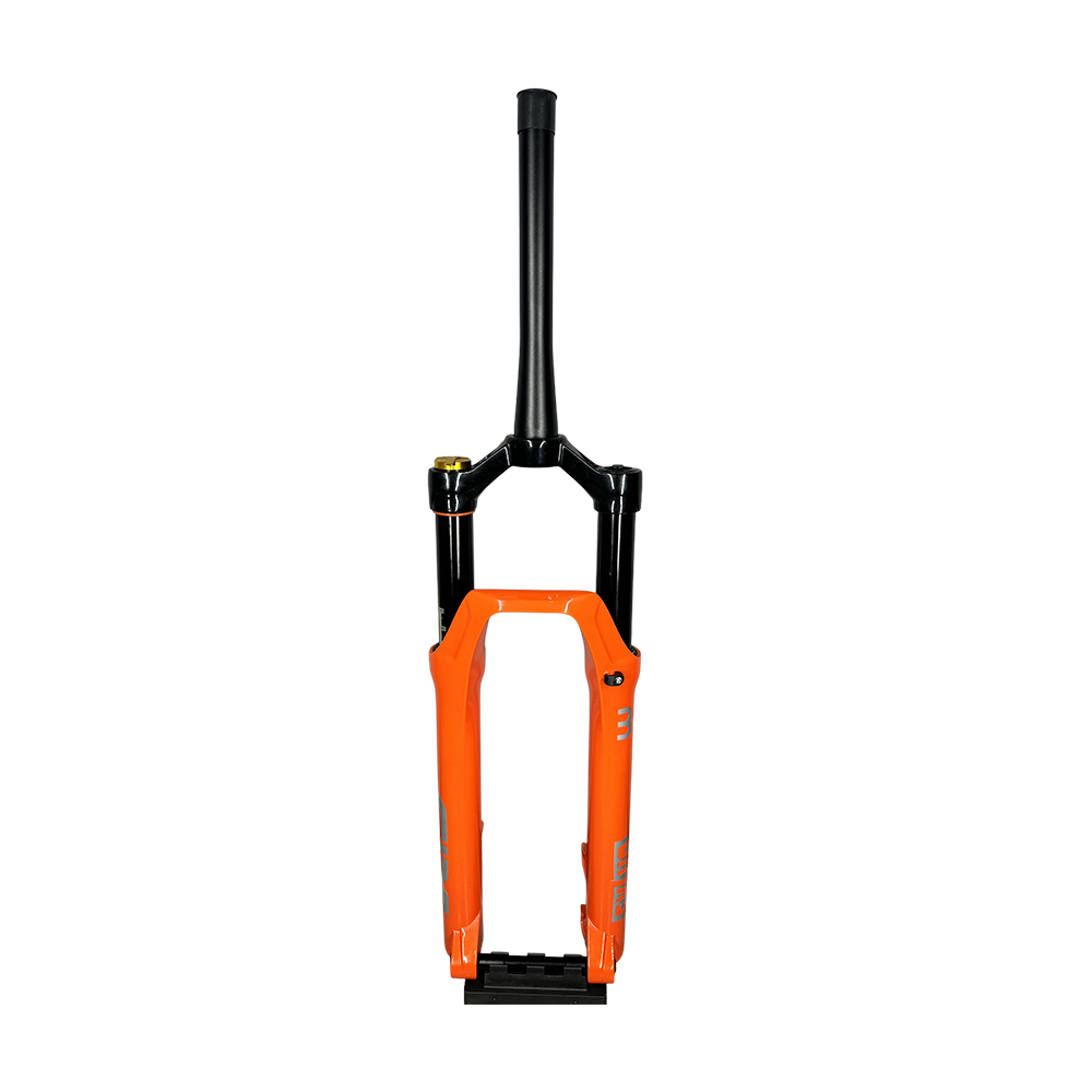 Amortyzowany widelec rowerowy  – Mtb Fork Air recenzja i cena
