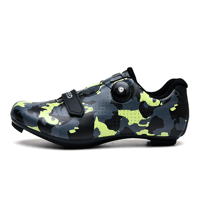 Nowe buty rowerowe sportowe mę – Mountain Biking Competition recenzja i cena