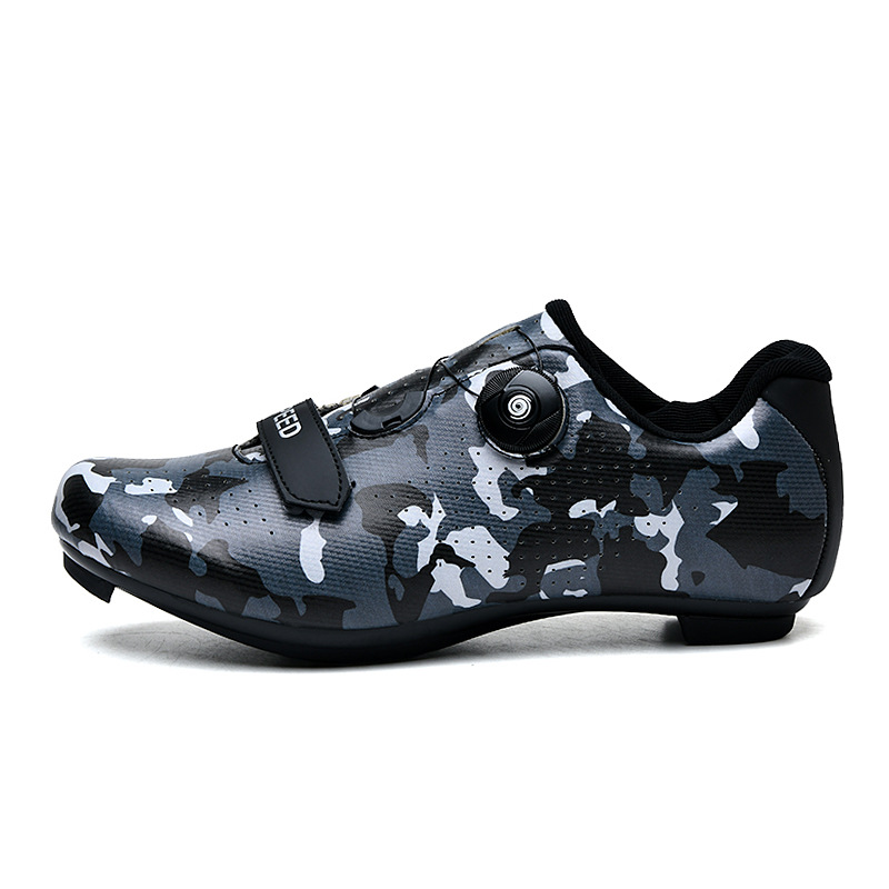 Nowe buty rowerowe sportowe mę – Mountain Biking Competition recenzja i cena