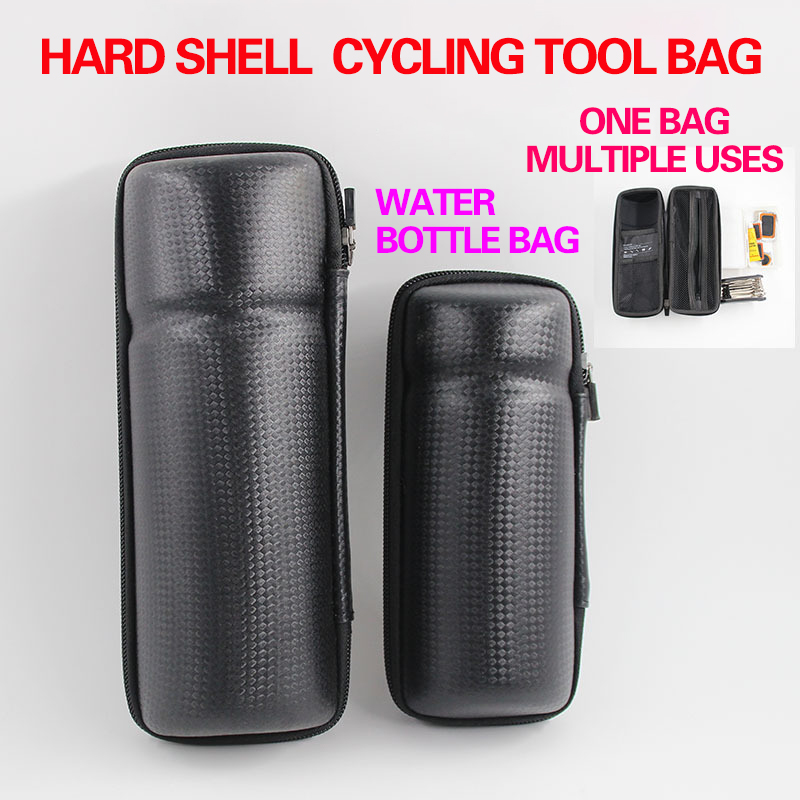 Torba na rower górski z twardą – Mountain Biking Hydration Pack recenzja i cena