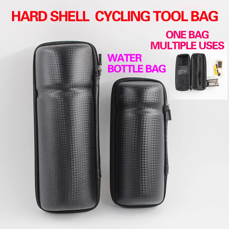 Torba na rower górski z twardą – Mountain Biking Hydration Pack recenzja i cena