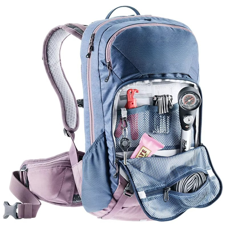 Plecak rowerowy z ochroną, ple – Mountain Biking Hydration Pack recenzja i cena