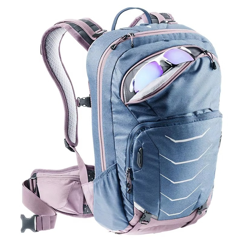Plecak rowerowy z ochroną, ple – Mountain Biking Hydration Pack recenzja i cena
