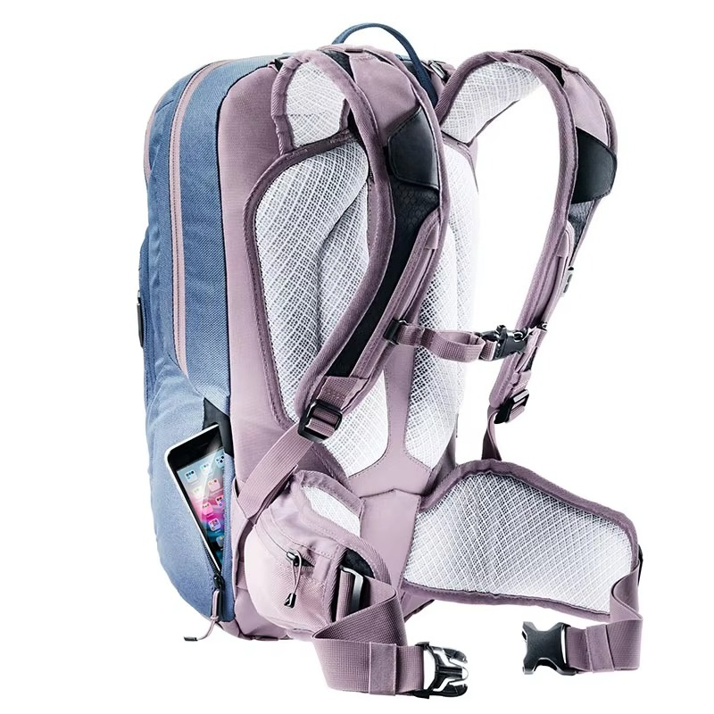 Plecak rowerowy z ochroną, ple – Mountain Biking Hydration Pack recenzja i cena