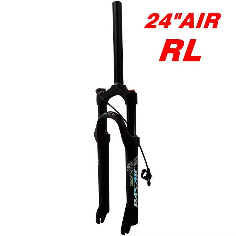 20/24-calowy amortyzowany wide – Mtb Fork Air recenzja i cena
