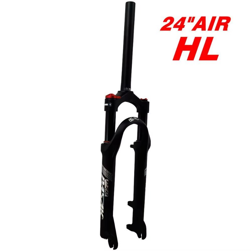 20/24-calowy amortyzowany wide – Mtb Fork Air recenzja i cena