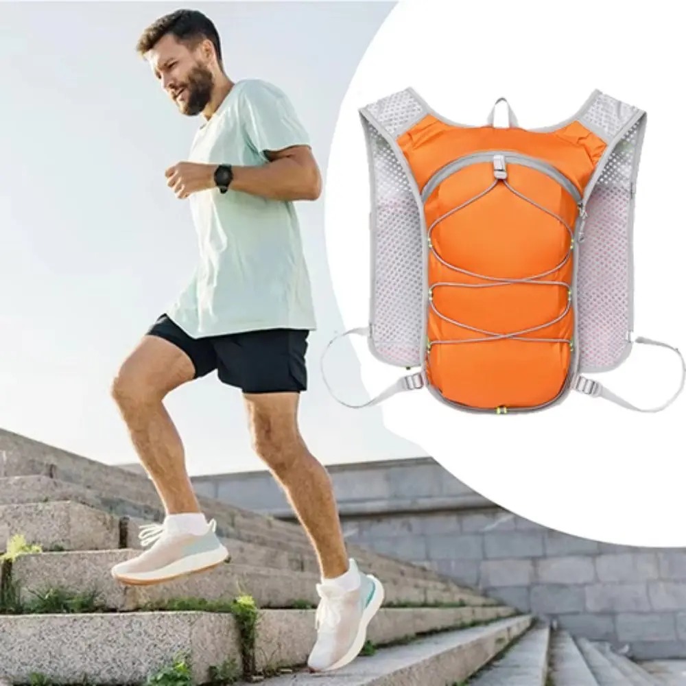 Plecak do jazdy na rowerze gór – Mountain Biking Hydration Pack recenzja i cena