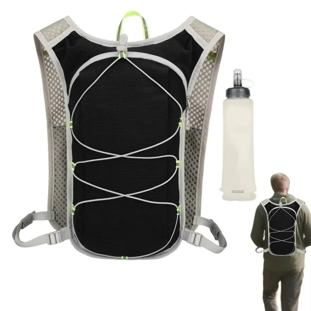 Plecak do jazdy na rowerze gór – Mountain Biking Hydration Pack recenzja i cena