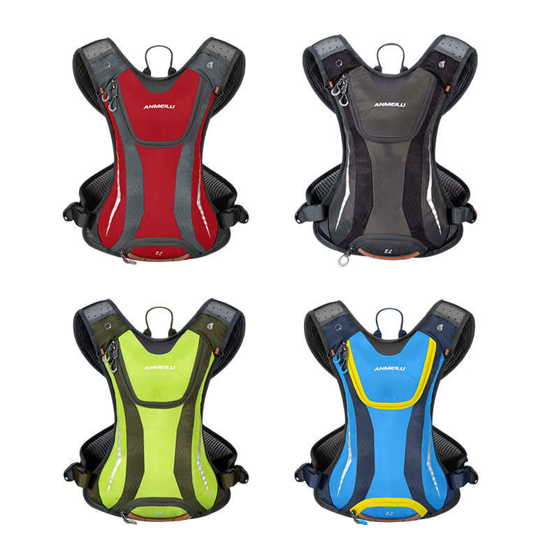 ANMEILU Plecak Motocyklowy Row – Mountain Biking Hydration Pack recenzja i cena
