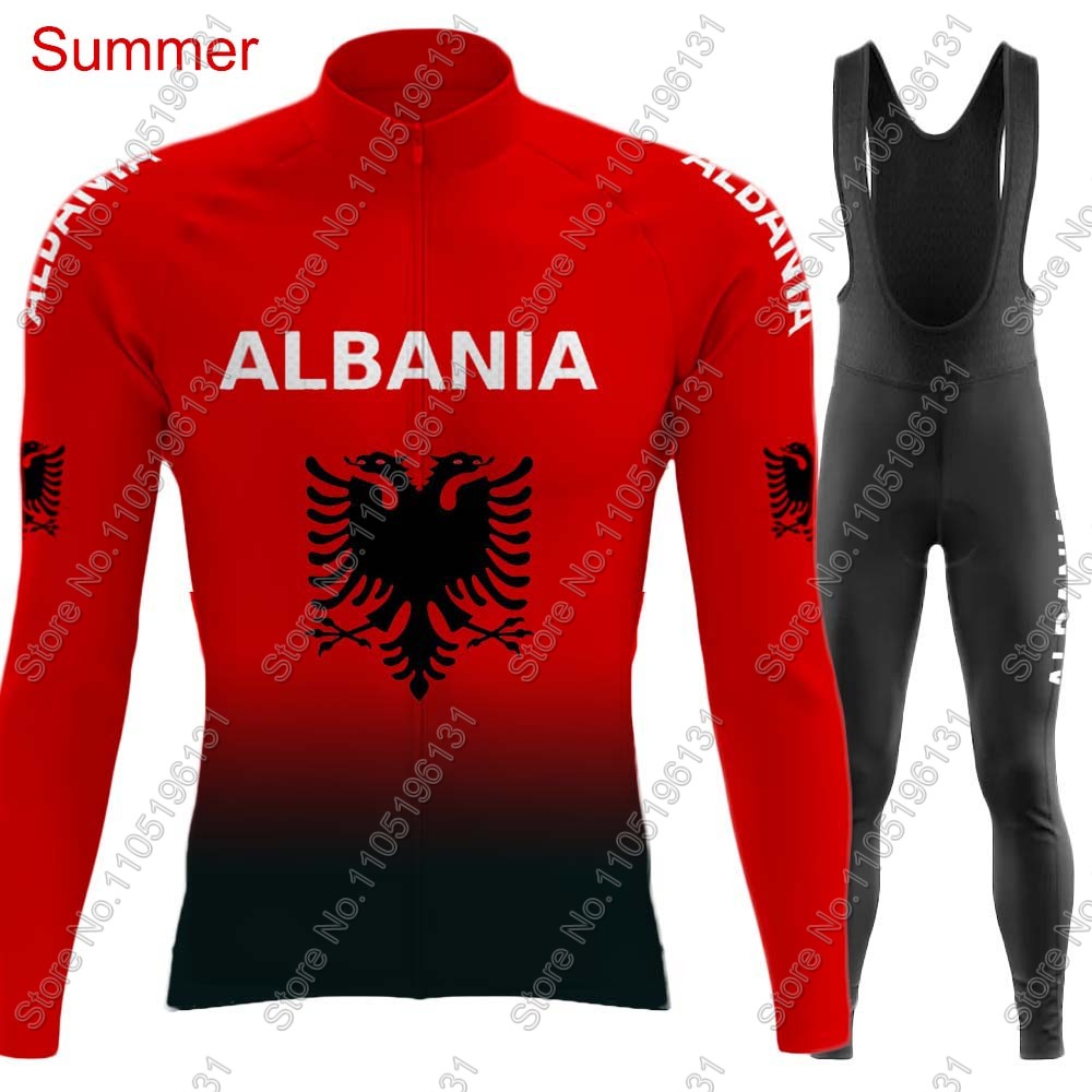 Zestaw kolarski Reprezentacji  – Mountain Biking Uniform recenzja i cena