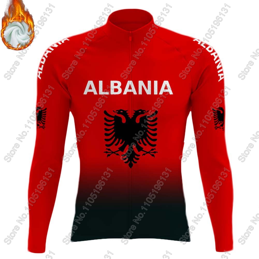Zestaw kolarski Reprezentacji  – Mountain Biking Uniform recenzja i cena