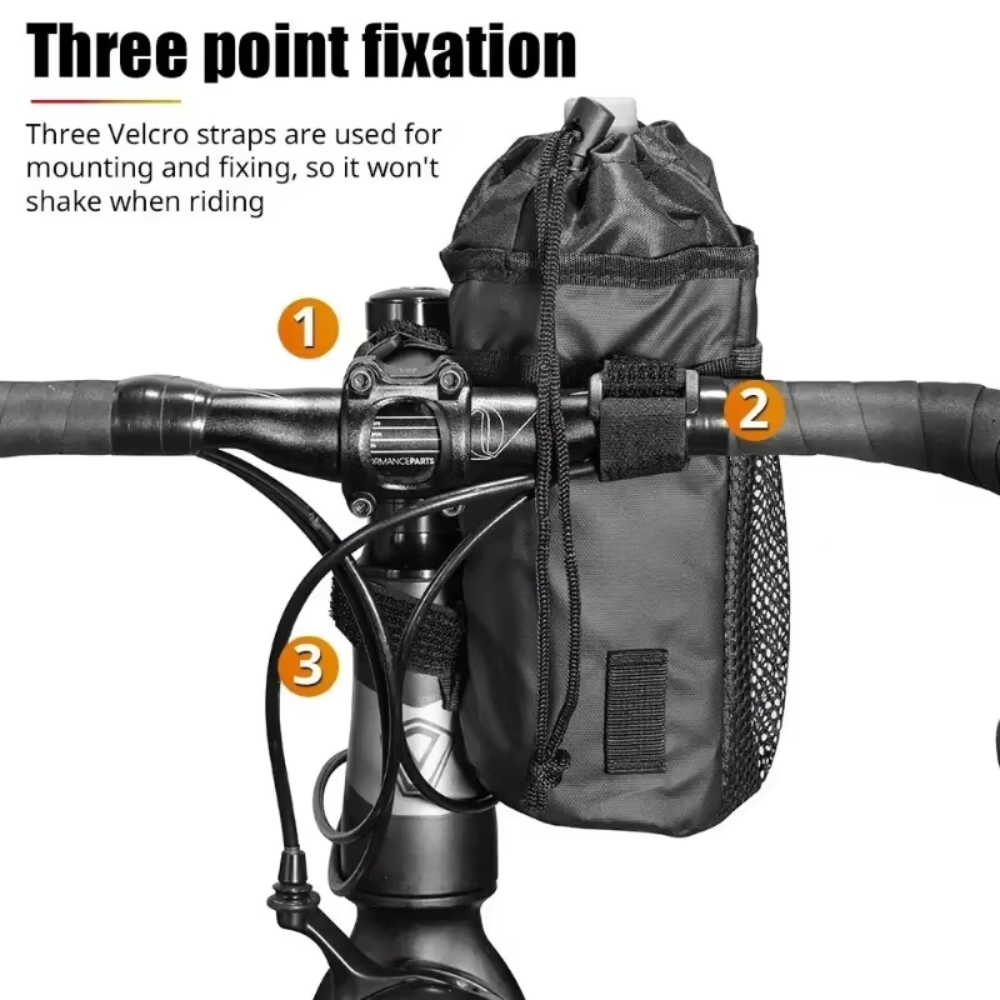 Uniwersalny izolowany uchwyt n – Mountain Biking Hydration Pack recenzja i cena