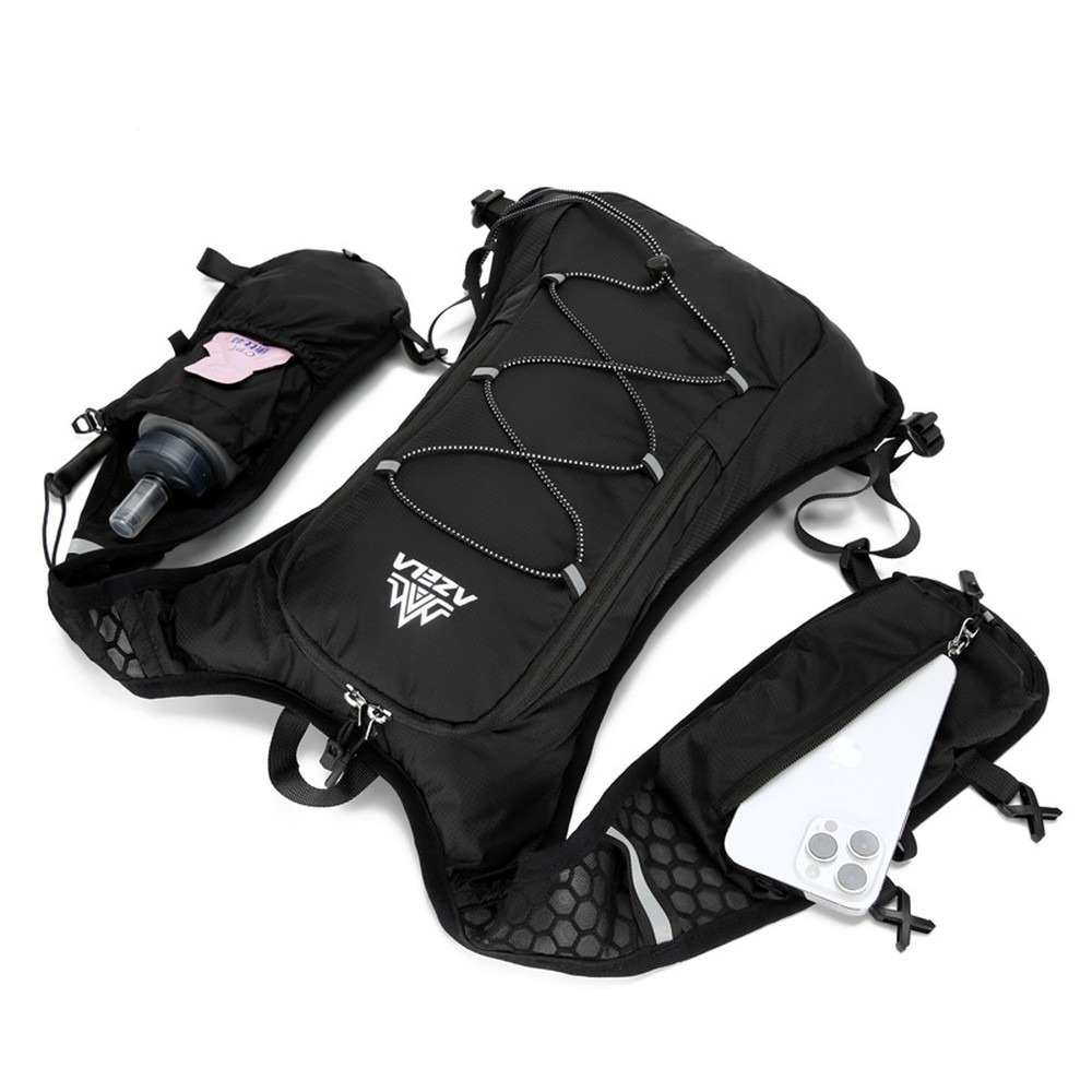 Plecak hydracyjny do wędrówek, – Mountain Biking Hydration Pack recenzja i cena