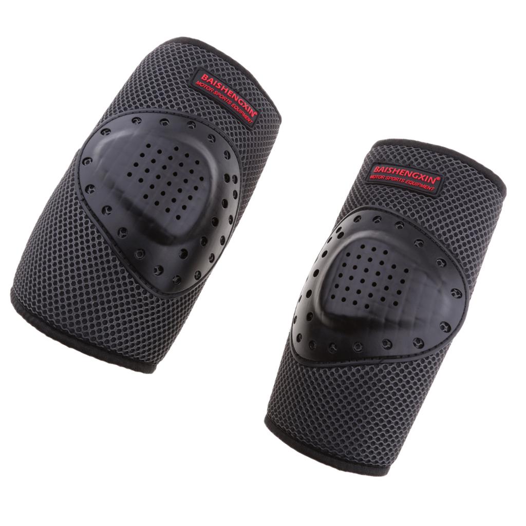 Zestaw ochraniaczy na kolana i – Mountain Biking Knee And Elbow Pads recenzja i cena